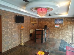 Hotel Temple Towers, Rameshwaram Hotel Temple Towers, Rameshwaram