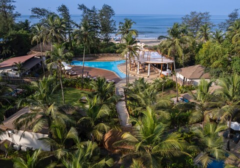 Anemos Boutique Living And Spa