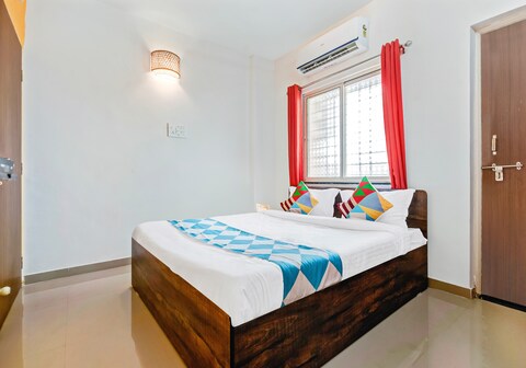 Super Hotel O Home Elegant RK Fursungi