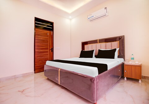 Hotel O Sunraj Stay