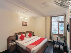 OYO Flagship 22806 Hari Palace, Shimla OYO Flagship 22806 Hari Palace, Shimla
