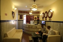 Hotel Lals Haveli, Delhi Hotel Lals Haveli, Delhi