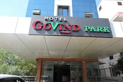Hotel Govind Park, Shirdi Hotel Govind Park, Shirdi