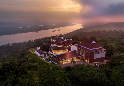 DoubleTree by Hilton Goa - Panaji