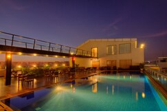 Hotel Parc Estique, Mahabaleshwar Hotel Parc Estique, Mahabaleshwar