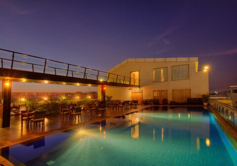 Hotel Parc Estique