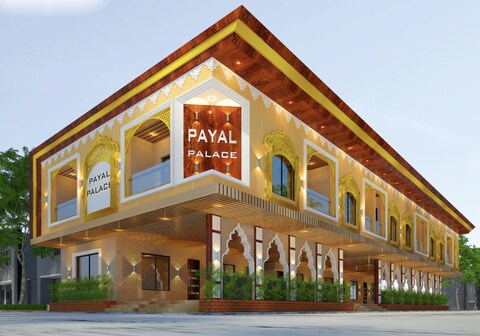 Payal palace