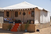 Paddav Tented Suites, Jaisalmer Paddav Tented Suites, Jaisalmer
