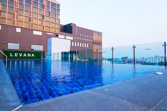 Levana hotel pattaya