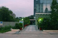Hill View, Hi Tech City - Executive Rooms, Hyderabad Hill View, Hi Tech City - Executive Rooms, Hyderabad