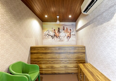 Hotel Green Park