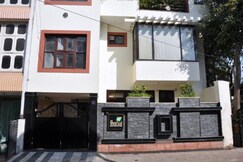 Bansi Home Stay, Agra Bansi Home Stay, Agra