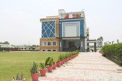 OYO 14298 NARESHONS BLUE, Lucknow OYO 14298 NARESHONS BLUE, Lucknow
