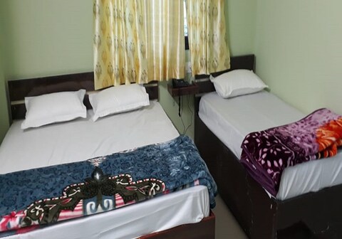 Mangalam Lodge