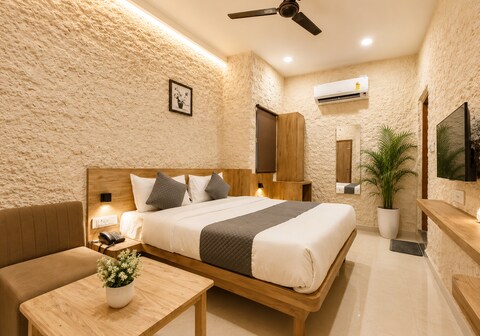 The Abode By ICB