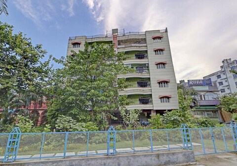 Mishra Residency, B-10, 3rd Floor