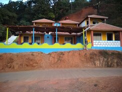 Poornima Beach Resort, Gokarna Poornima Beach Resort, Gokarna