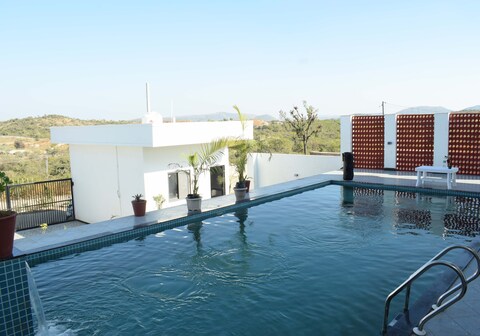 Pearl Pride Villa