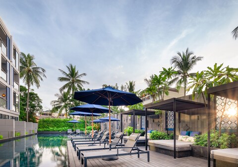 Hotel Indigo Phuket Patong, an IHG Hotel