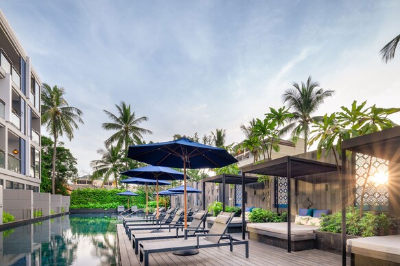 Hotel Indigo Phuket Patong, an IHG Hotel