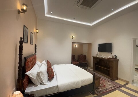 Surya Niwas Boutique Hotel & Garden