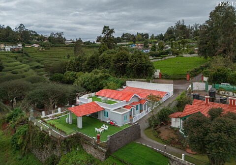 EKOSTAY - Casa Del Sol