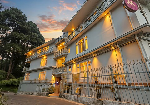 Mount Lungta Boutique Hotel & Spa