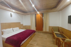 Barod Fall Cottage, Manali Barod Fall Cottage, Manali