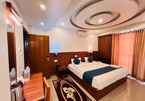 Novetel Boutique Home