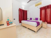 OYO 6997 New Kochi Residency, Cochin OYO 6997 New Kochi Residency, Cochin