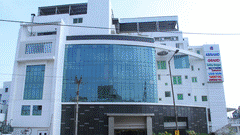 Abinand Grand (L B Nagar), Hyderabad Abinand Grand (L B Nagar), Hyderabad