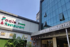 HOTEL THE PARK RETREAT, Ranchi HOTEL THE PARK RETREAT, Ranchi