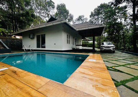 ThunderHill A Premium Pool Villa