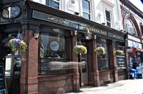 PubLove The Green Man, London Heathrow PubLove The Green Man, London Heathrow