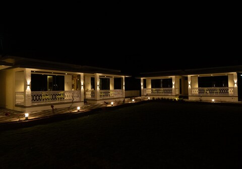 Mezbaan Paradise Resort