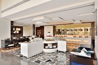 Radisson Blu Pune Hinjewadi, Pune Radisson Blu Pune Hinjewadi, Pune