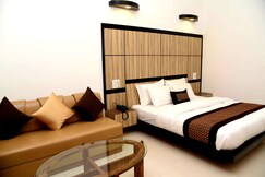 Hotel Park View by Amatra, Fatehabad Hotel Park View by Amatra, Fatehabad