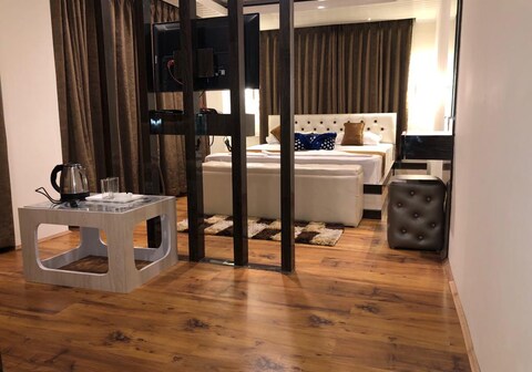 The Highland Inn Hotel