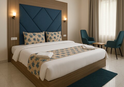 OnlyStay JS VILLA Near Mall Road, Manali