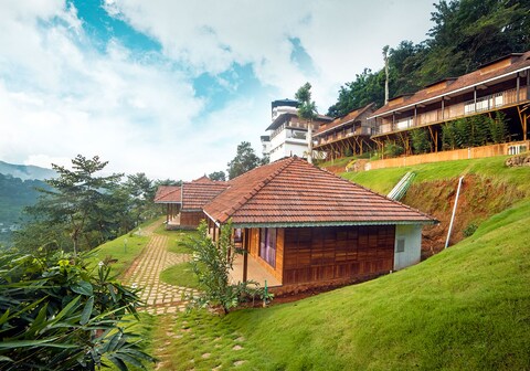 Dream Coconut Villa Resort