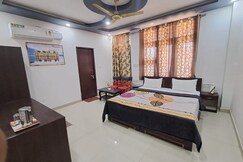 Hotel TigerPGH, Sawai Madhopur Hotel TigerPGH, Sawai Madhopur