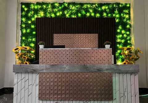 Hotel Royal Beach Exotica