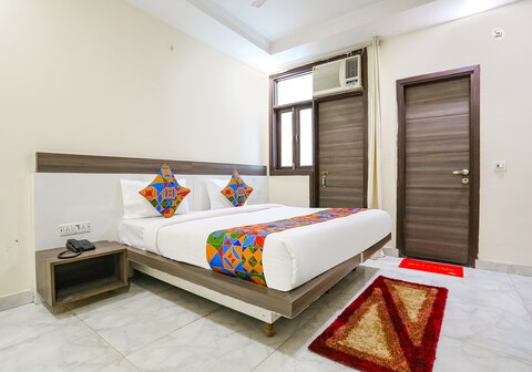 FabHotel Royal Orbit