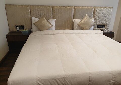 Fortune Garden And Resort