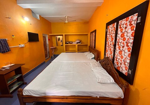 Hotel O Home Chandan Resort Homestay