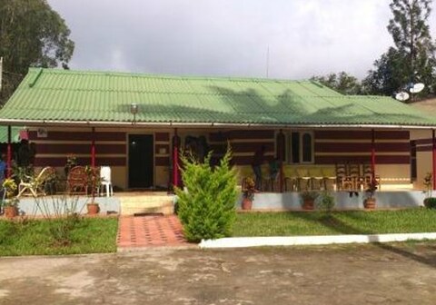 RedBerry Homestay