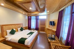 Hotel Oscar Manali, Manali Hotel Oscar Manali, Manali
