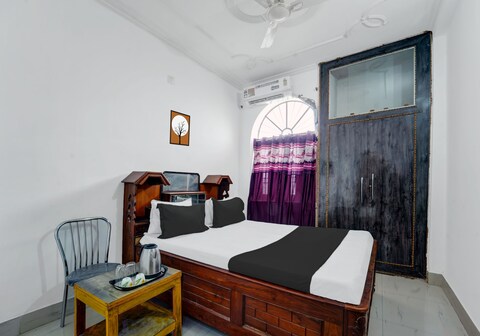 Hotel O Comfort Deluxe