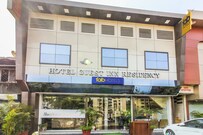 FabHotel Guest Inn Residency BKC, Mumbai FabHotel Guest Inn Residency BKC, Mumbai