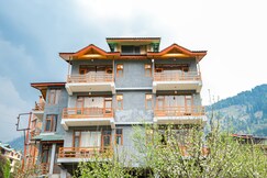 Dhrisha Mohatsav by Alcor, Manali Dhrisha Mohatsav by Alcor, Manali
